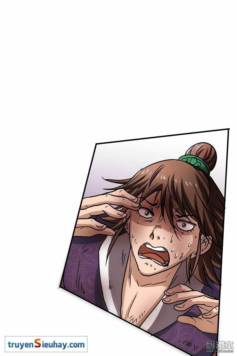 Xuân Thu Bá Đồ Chapter 8 - Trang 2