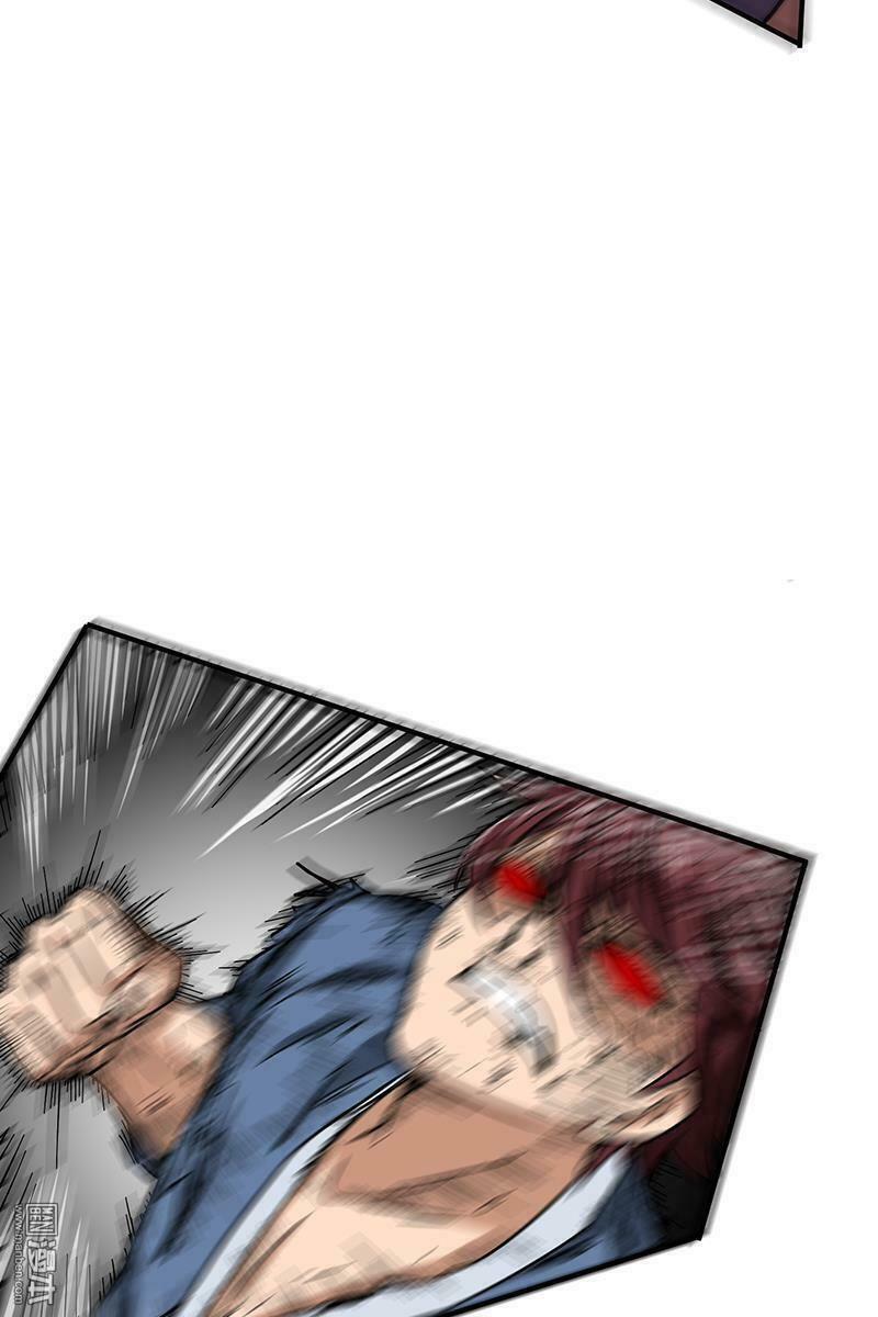 Xuân Thu Bá Đồ Chapter 8 - Trang 2