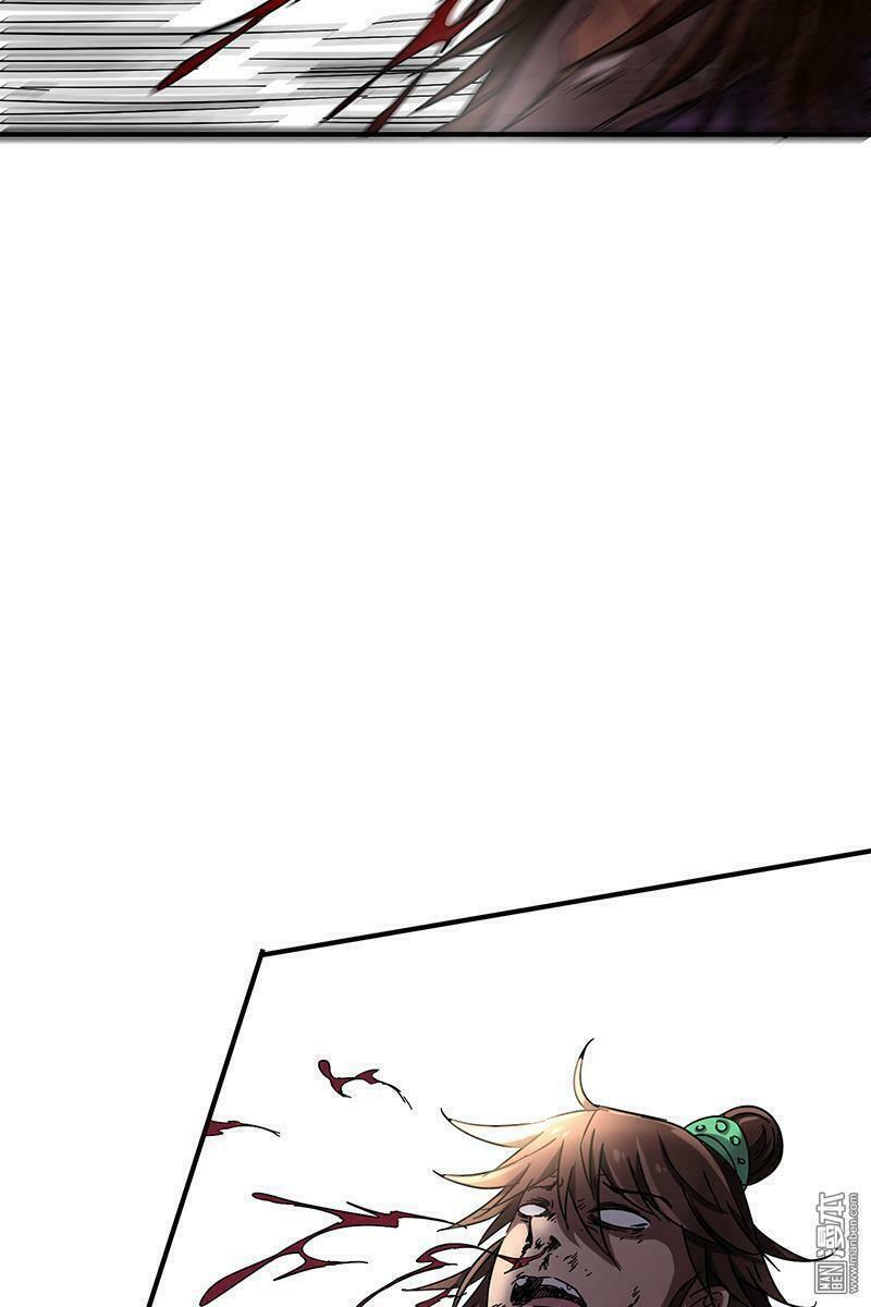 Xuân Thu Bá Đồ Chapter 8 - Trang 2