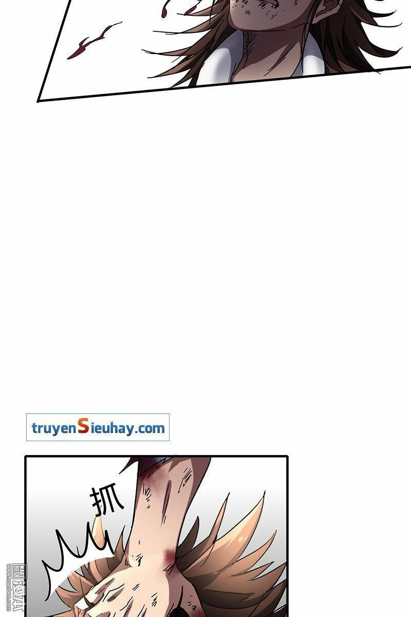 Xuân Thu Bá Đồ Chapter 8 - Trang 2