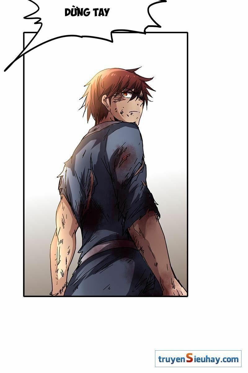 Xuân Thu Bá Đồ Chapter 8 - Trang 2