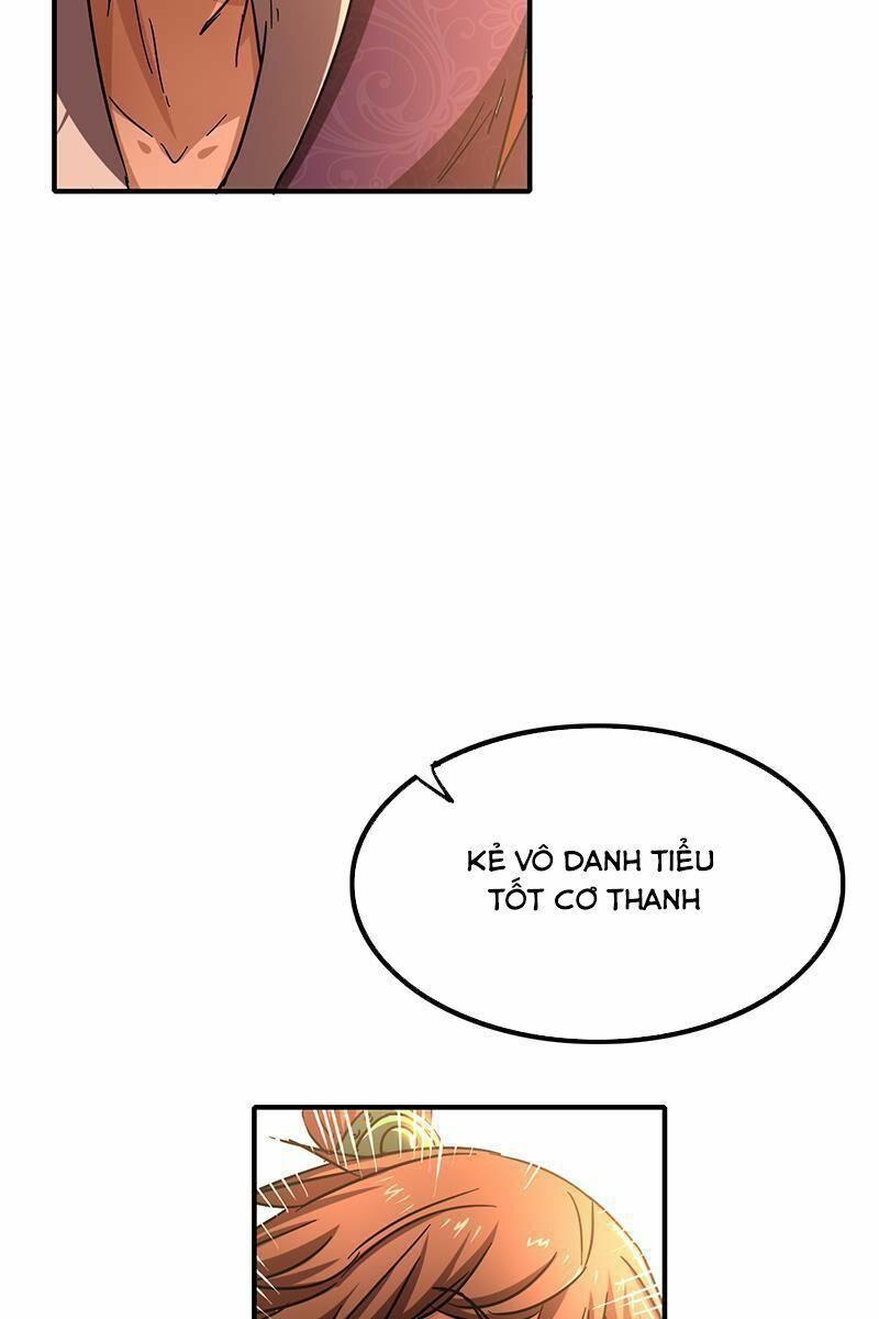 Xuân Thu Bá Đồ Chapter 8 - Trang 2