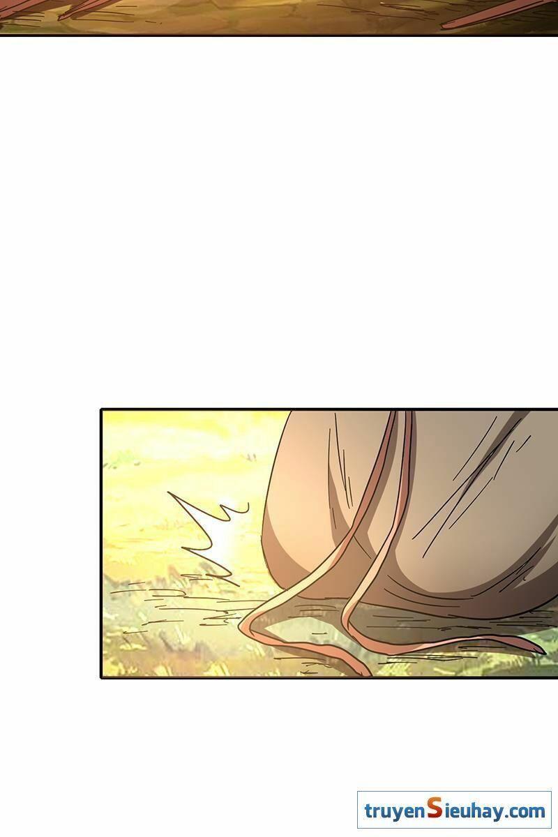 Xuân Thu Bá Đồ Chapter 8 - Trang 2