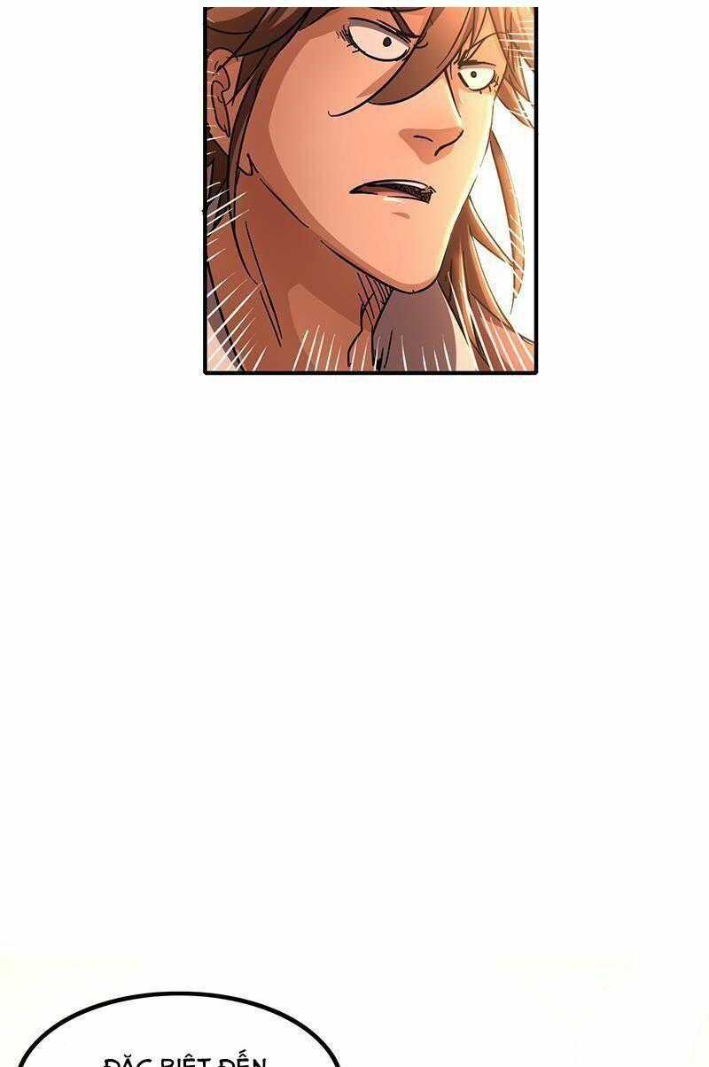 Xuân Thu Bá Đồ Chapter 8 - Trang 2