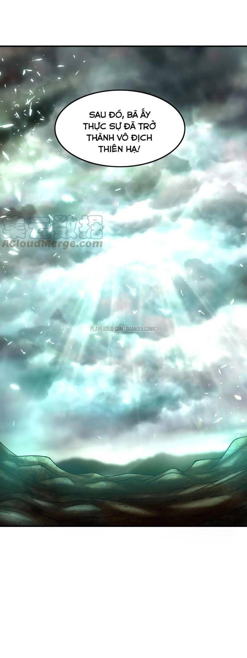 Xuân Thu Bá Đồ Chapter 81 - Trang 2