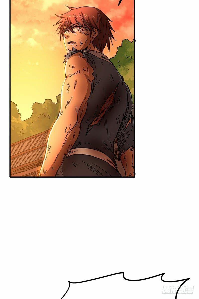 Xuân Thu Bá Đồ Chapter 9 - Trang 2