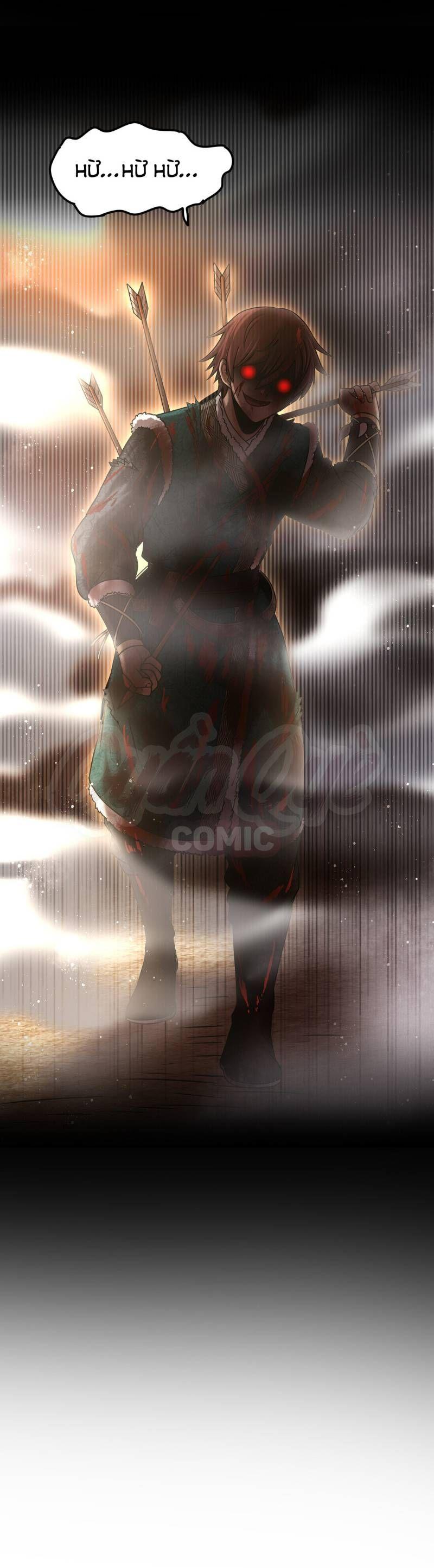 Xuân Thu Bá Đồ Chapter 96 - Trang 2