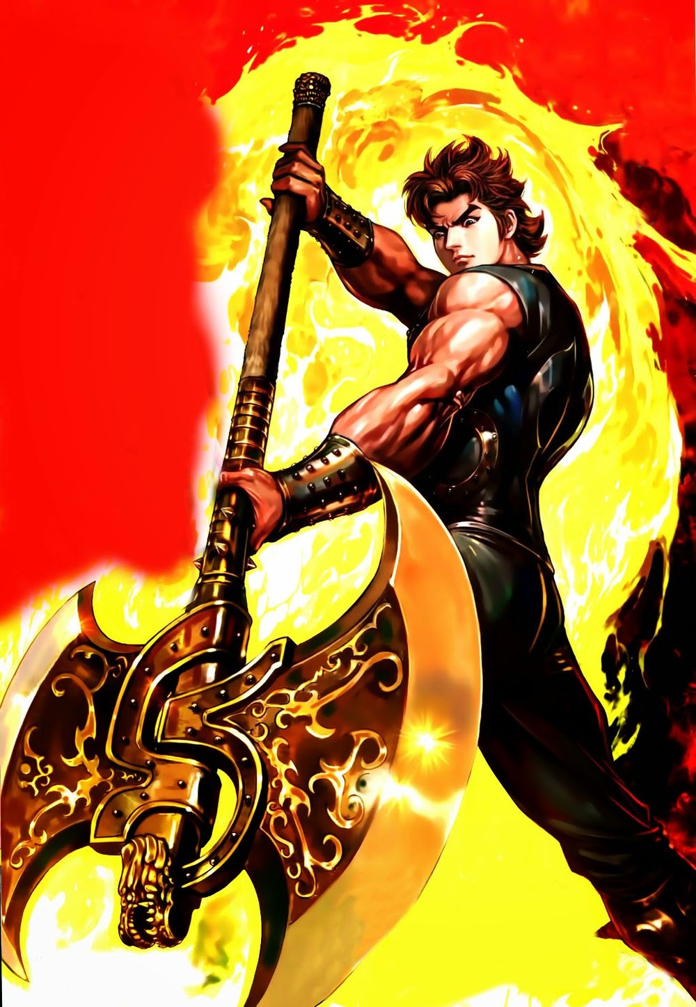 Xuân Thu Chiến Hùng Chapter 228 - Trang 2