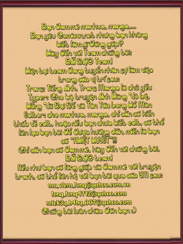 Xuân Thu Chiến Hùng Chapter 77 - Trang 2