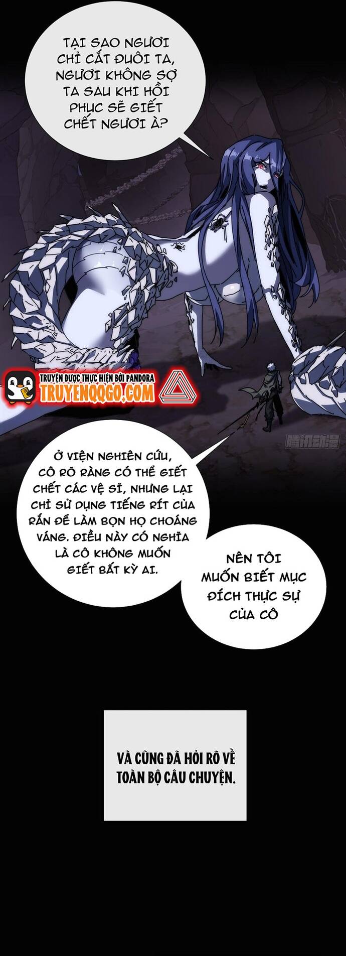 Xưng Bá Phế Thổ: Ta Ở Mạt Thế Chấp Chưởng Tiên Môn Chapter 11 - Trang 2