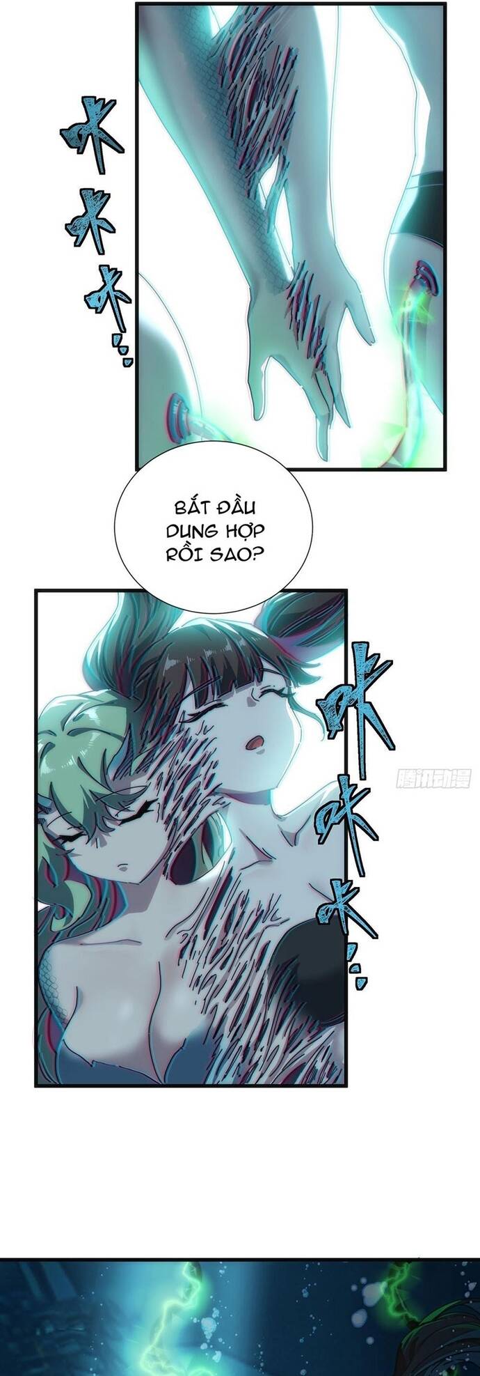 Xưng Bá Phế Thổ: Ta Ở Mạt Thế Chấp Chưởng Tiên Môn Chapter 11 - Trang 2