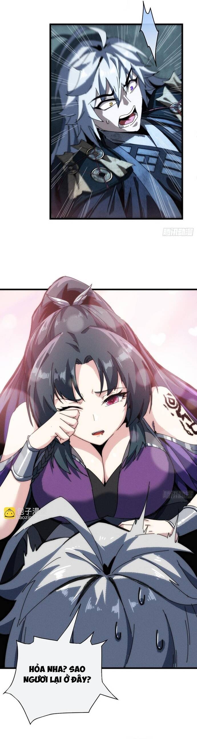 Xưng Bá Phế Thổ: Ta Ở Mạt Thế Chấp Chưởng Tiên Môn Chapter 12 - Trang 2