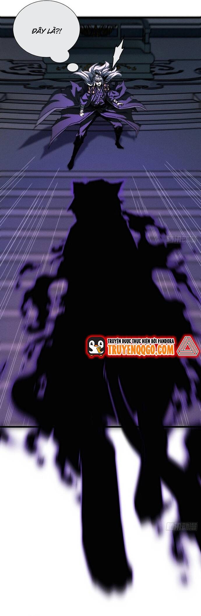 Xưng Bá Phế Thổ: Ta Ở Mạt Thế Chấp Chưởng Tiên Môn Chapter 12 - Trang 2