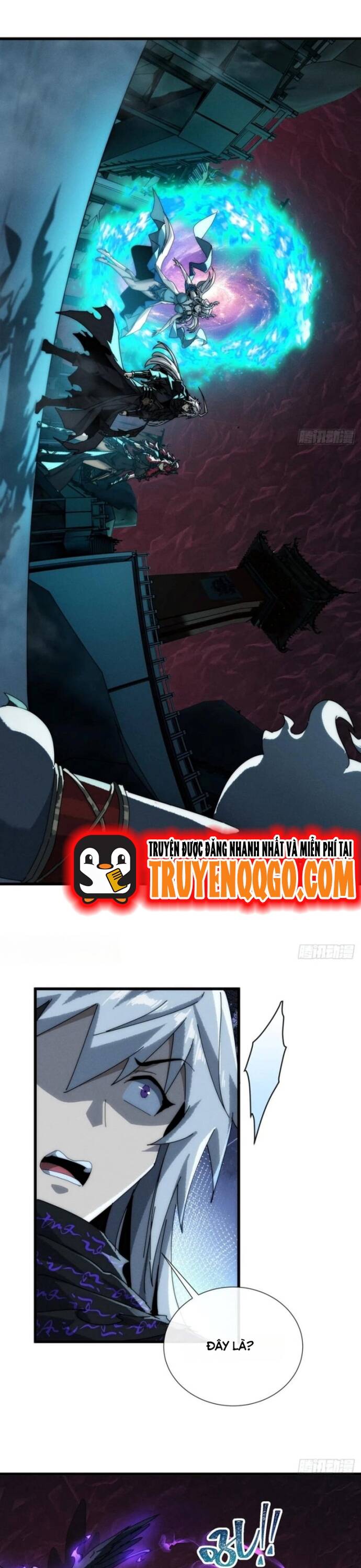 Xưng Bá Phế Thổ: Ta Ở Mạt Thế Chấp Chưởng Tiên Môn Chapter 19 - Trang 2