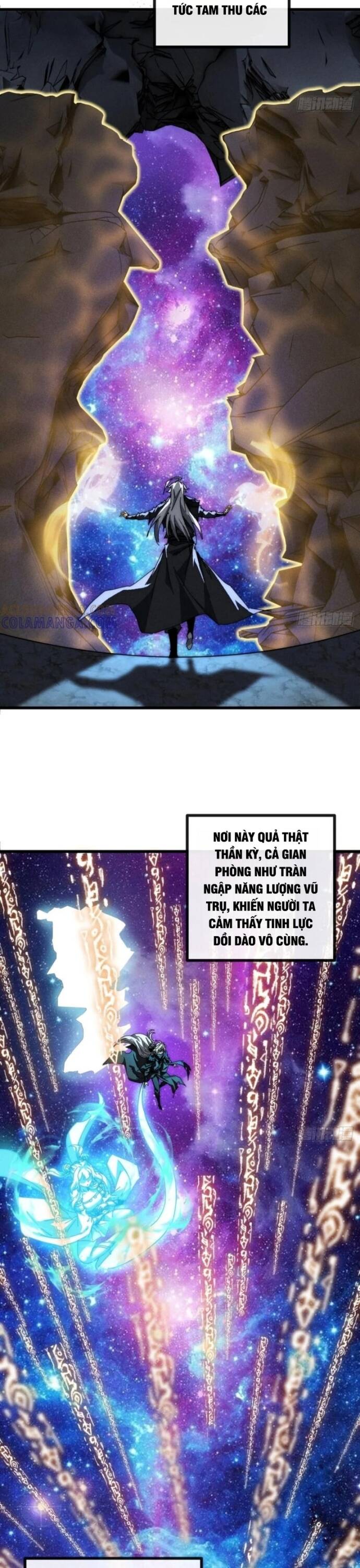 Xưng Bá Phế Thổ: Ta Ở Mạt Thế Chấp Chưởng Tiên Môn Chapter 19 - Trang 2