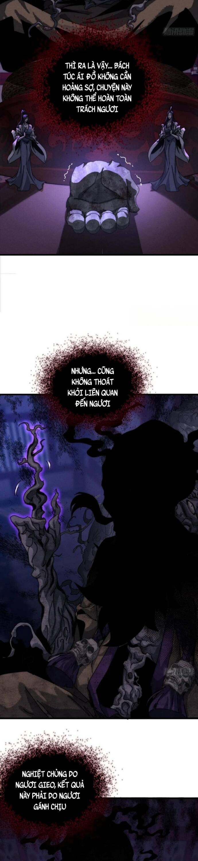 Xưng Bá Phế Thổ: Ta Ở Mạt Thế Chấp Chưởng Tiên Môn Chapter 19 - Trang 2
