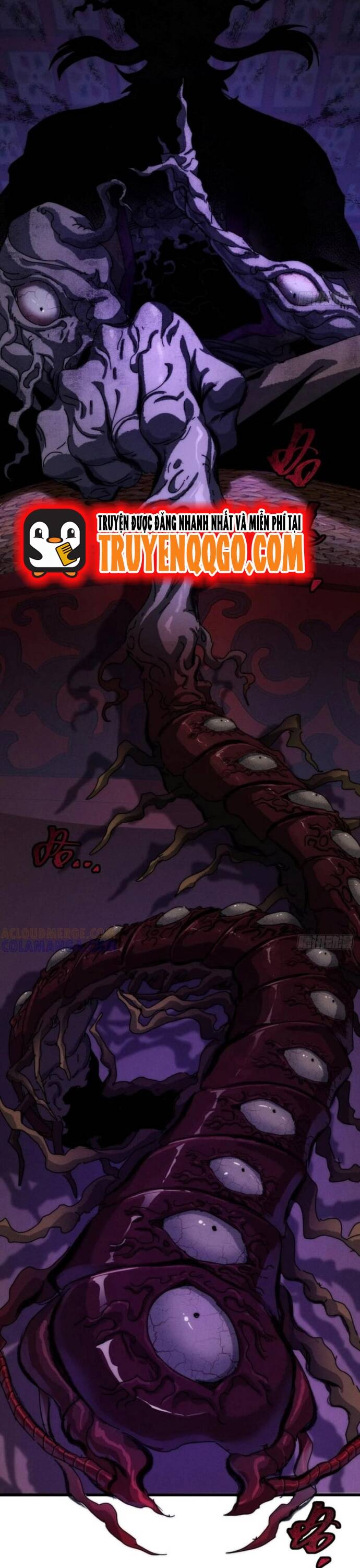 Xưng Bá Phế Thổ: Ta Ở Mạt Thế Chấp Chưởng Tiên Môn Chapter 19 - Trang 2