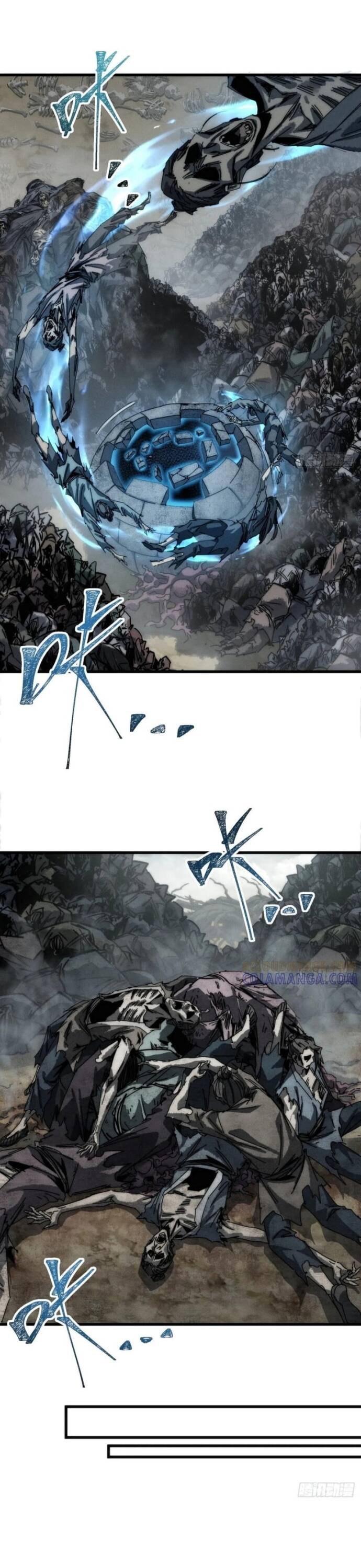 Xưng Bá Phế Thổ: Ta Ở Mạt Thế Chấp Chưởng Tiên Môn Chapter 19 - Trang 2