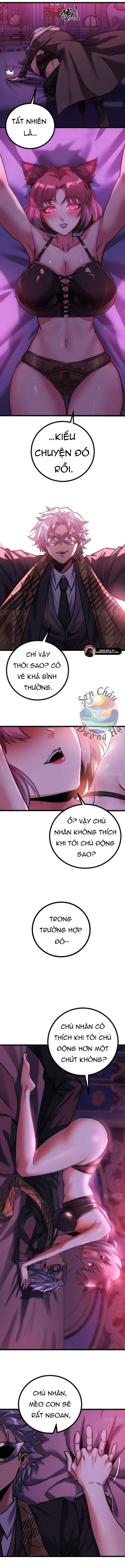 Xưng Bá Phế Thổ: Ta Ở Mạt Thế Chấp Chưởng Tiên Môn Chapter 2.1 - Trang 2