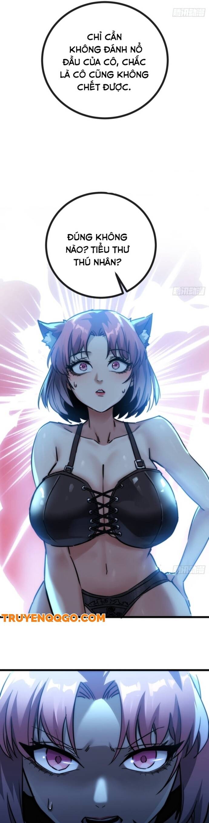 Xưng Bá Phế Thổ: Ta Ở Mạt Thế Chấp Chưởng Tiên Môn Chapter 2 - Trang 2