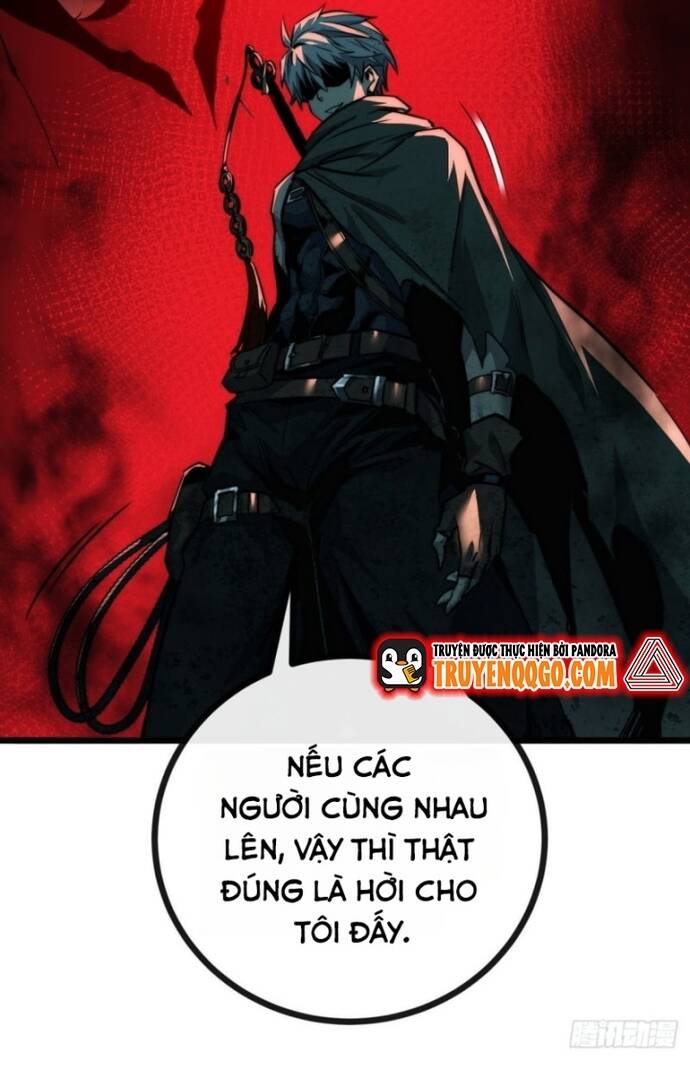 Xưng Bá Phế Thổ: Ta Ở Mạt Thế Chấp Chưởng Tiên Môn Chapter 2 - Trang 2