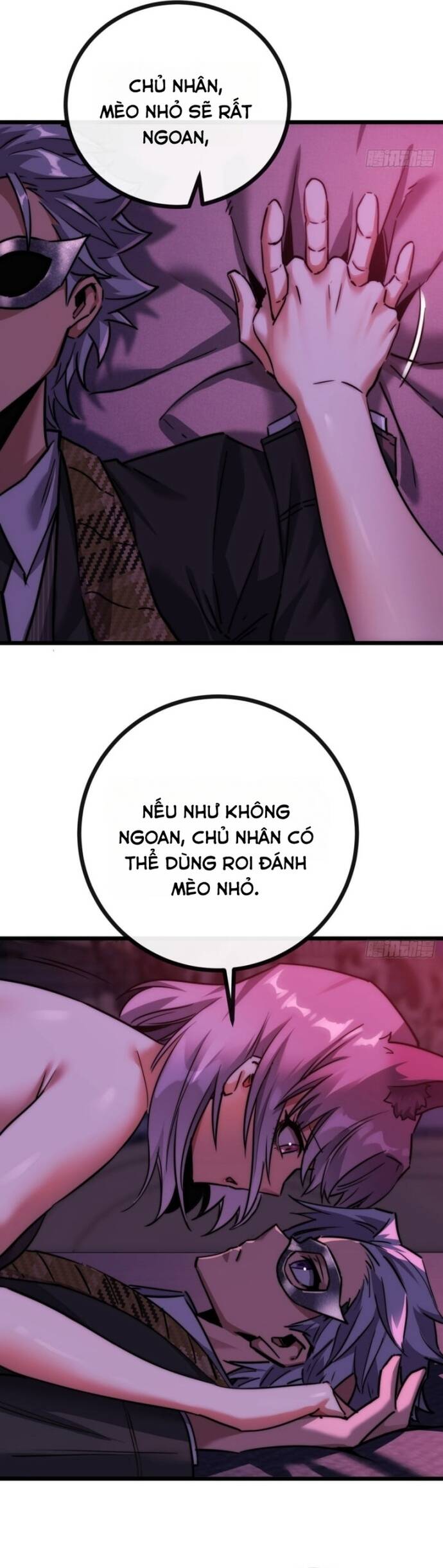 Xưng Bá Phế Thổ: Ta Ở Mạt Thế Chấp Chưởng Tiên Môn Chapter 2 - Trang 2