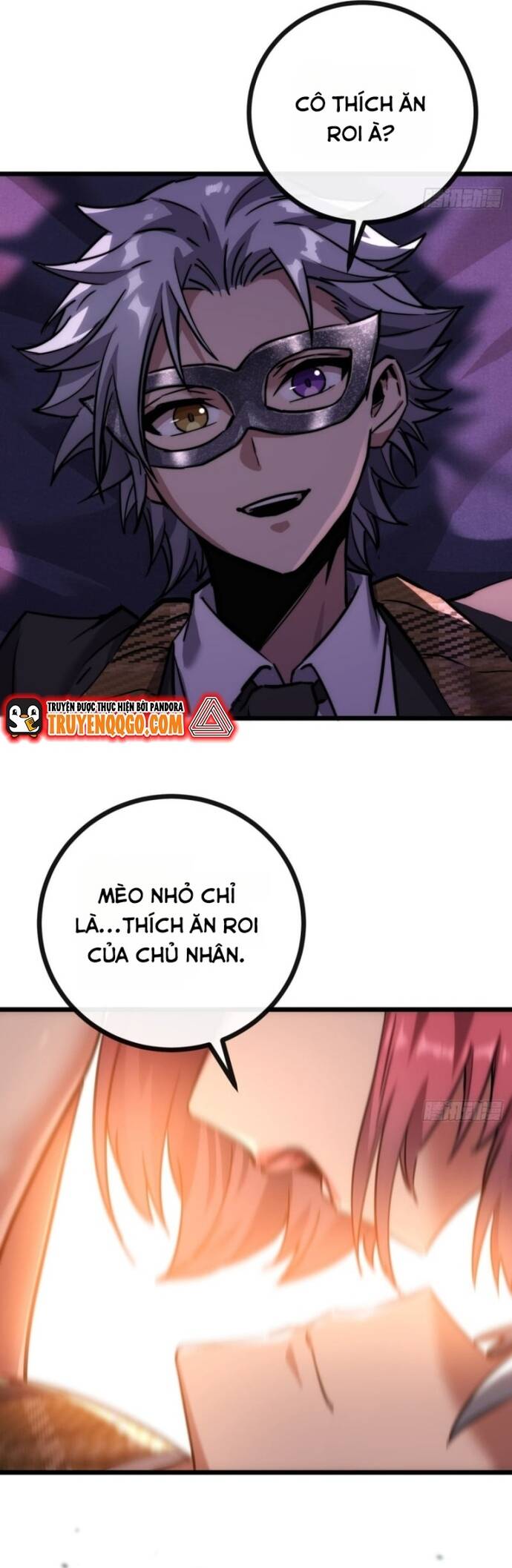 Xưng Bá Phế Thổ: Ta Ở Mạt Thế Chấp Chưởng Tiên Môn Chapter 2 - Trang 2