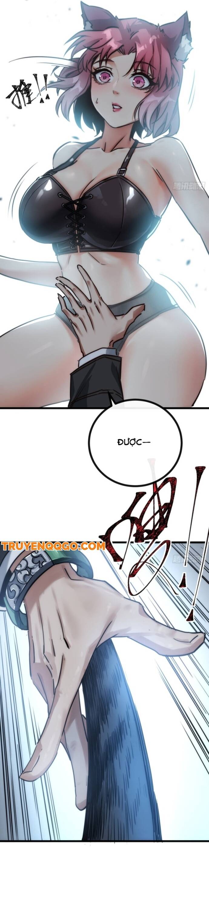 Xưng Bá Phế Thổ: Ta Ở Mạt Thế Chấp Chưởng Tiên Môn Chapter 2 - Trang 2