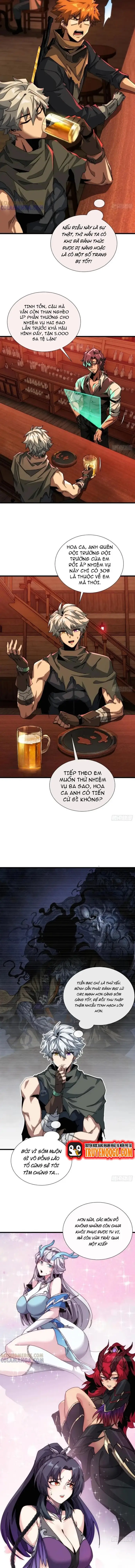 Xưng Bá Phế Thổ: Ta Ở Mạt Thế Chấp Chưởng Tiên Môn Chapter 20 - Trang 2