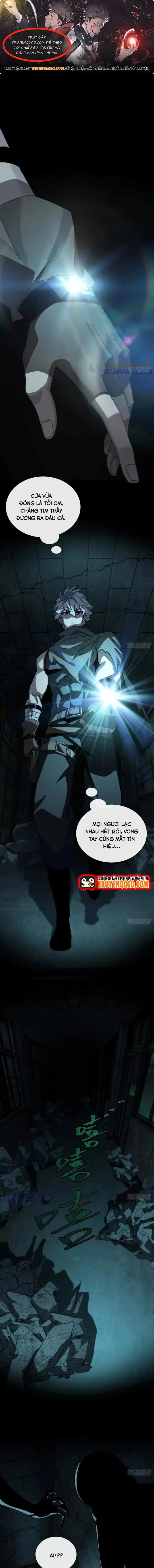 Xưng Bá Phế Thổ: Ta Ở Mạt Thế Chấp Chưởng Tiên Môn Chapter 21 - Trang 2