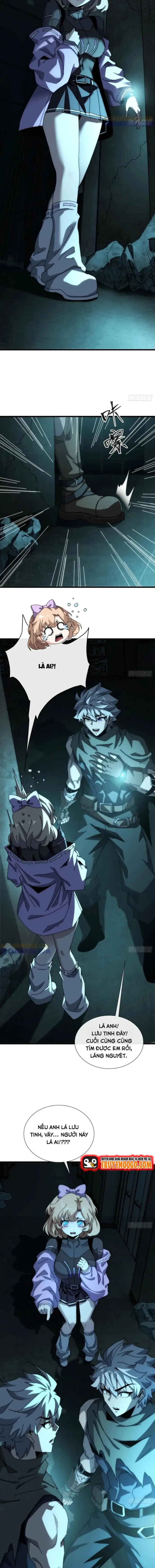 Xưng Bá Phế Thổ: Ta Ở Mạt Thế Chấp Chưởng Tiên Môn Chapter 21 - Trang 2