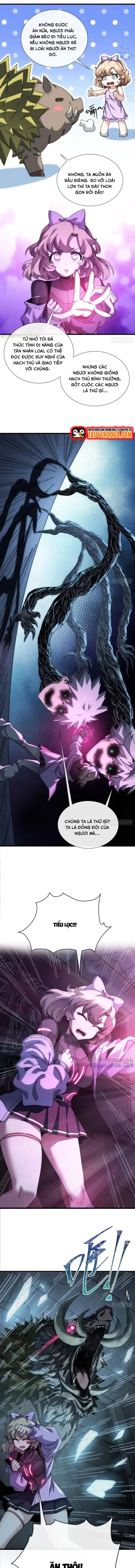 Xưng Bá Phế Thổ: Ta Ở Mạt Thế Chấp Chưởng Tiên Môn Chapter 22 - Trang 2