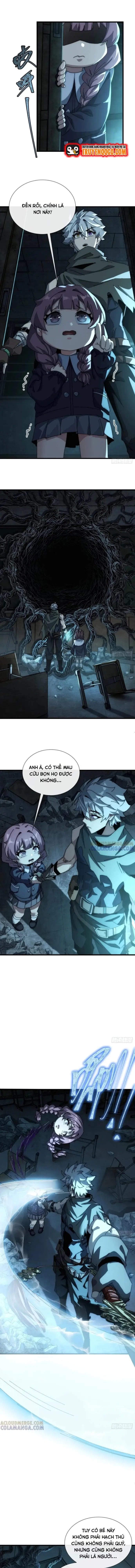 Xưng Bá Phế Thổ: Ta Ở Mạt Thế Chấp Chưởng Tiên Môn Chapter 22 - Trang 2