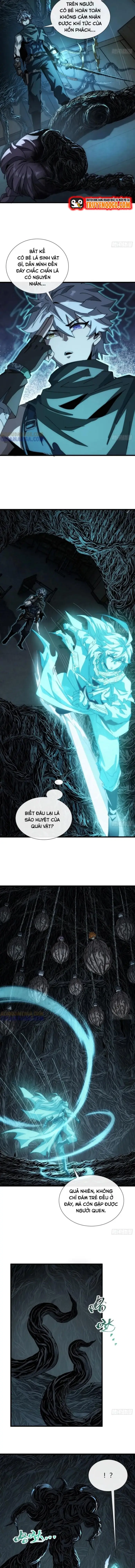 Xưng Bá Phế Thổ: Ta Ở Mạt Thế Chấp Chưởng Tiên Môn Chapter 22 - Trang 2