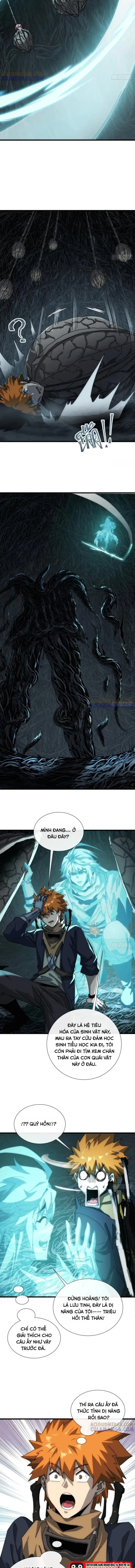 Xưng Bá Phế Thổ: Ta Ở Mạt Thế Chấp Chưởng Tiên Môn Chapter 22 - Trang 2