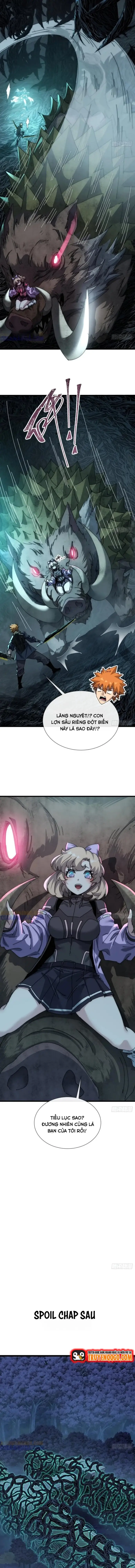 Xưng Bá Phế Thổ: Ta Ở Mạt Thế Chấp Chưởng Tiên Môn Chapter 22 - Trang 2