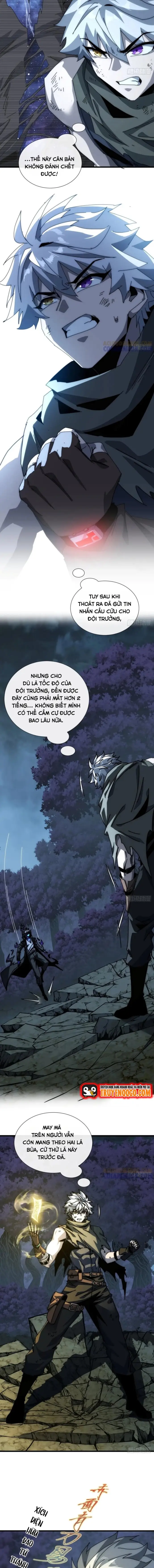 Xưng Bá Phế Thổ: Ta Ở Mạt Thế Chấp Chưởng Tiên Môn Chapter 23 - Trang 2