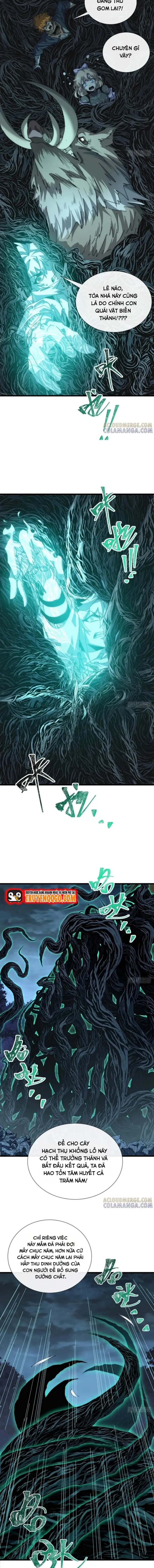 Xưng Bá Phế Thổ: Ta Ở Mạt Thế Chấp Chưởng Tiên Môn Chapter 23 - Trang 2