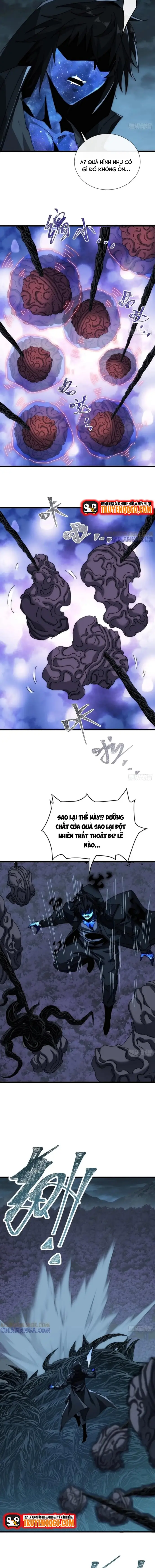 Xưng Bá Phế Thổ: Ta Ở Mạt Thế Chấp Chưởng Tiên Môn Chapter 23 - Trang 2