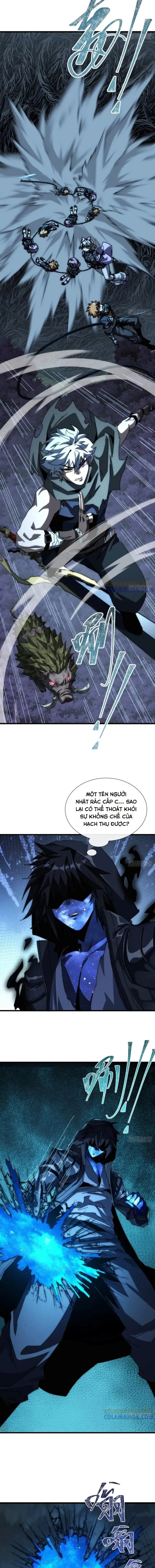 Xưng Bá Phế Thổ: Ta Ở Mạt Thế Chấp Chưởng Tiên Môn Chapter 23 - Trang 2