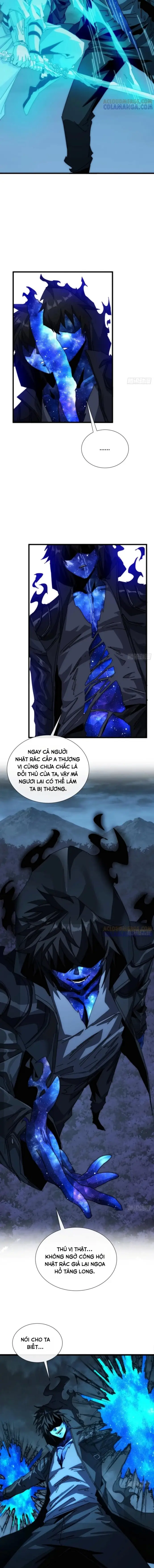 Xưng Bá Phế Thổ: Ta Ở Mạt Thế Chấp Chưởng Tiên Môn Chapter 23 - Trang 2