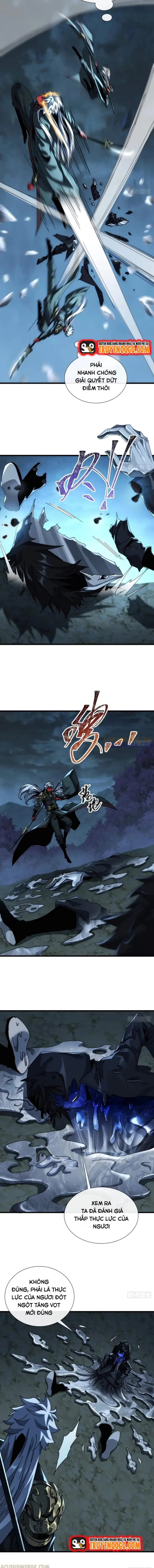 Xưng Bá Phế Thổ: Ta Ở Mạt Thế Chấp Chưởng Tiên Môn Chapter 24 - Trang 2