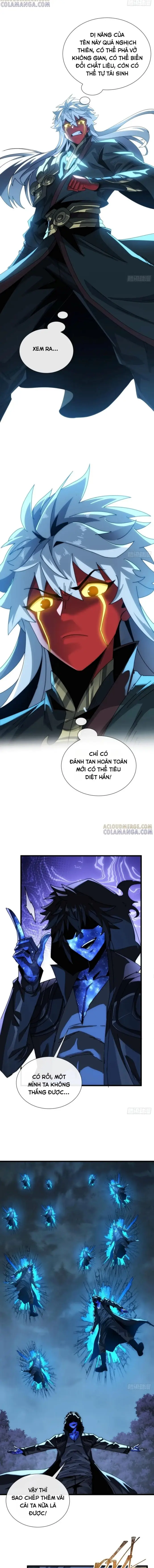 Xưng Bá Phế Thổ: Ta Ở Mạt Thế Chấp Chưởng Tiên Môn Chapter 24 - Trang 2
