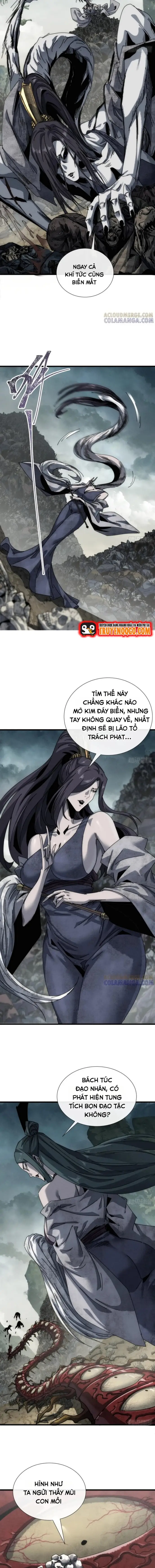 Xưng Bá Phế Thổ: Ta Ở Mạt Thế Chấp Chưởng Tiên Môn Chapter 24 - Trang 2