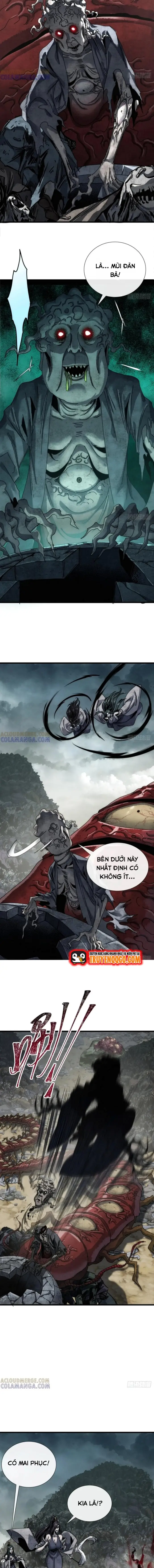 Xưng Bá Phế Thổ: Ta Ở Mạt Thế Chấp Chưởng Tiên Môn Chapter 24 - Trang 2