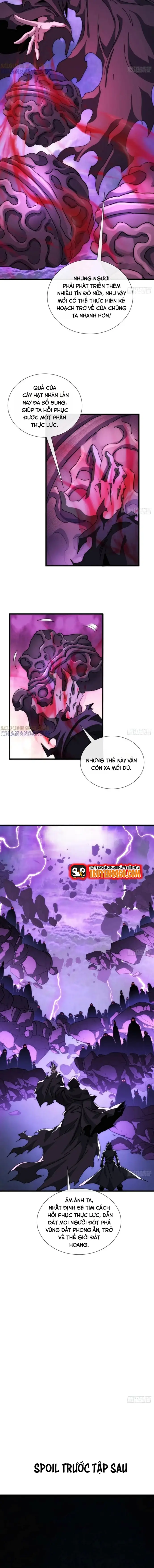 Xưng Bá Phế Thổ: Ta Ở Mạt Thế Chấp Chưởng Tiên Môn Chapter 25 - Trang 2