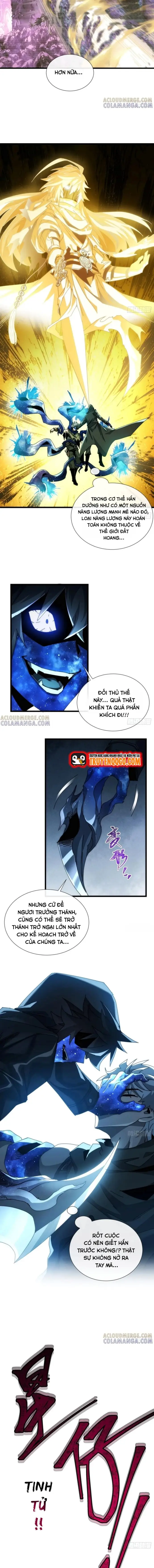 Xưng Bá Phế Thổ: Ta Ở Mạt Thế Chấp Chưởng Tiên Môn Chapter 25 - Trang 2