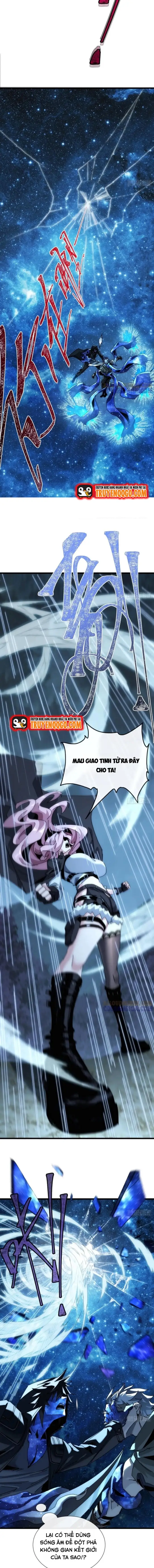 Xưng Bá Phế Thổ: Ta Ở Mạt Thế Chấp Chưởng Tiên Môn Chapter 25 - Trang 2