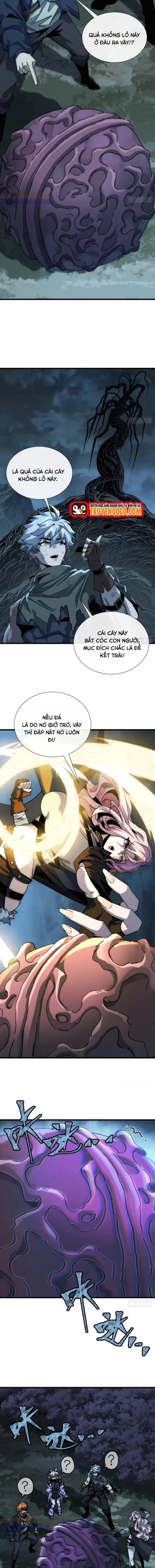 Xưng Bá Phế Thổ: Ta Ở Mạt Thế Chấp Chưởng Tiên Môn Chapter 25 - Trang 2