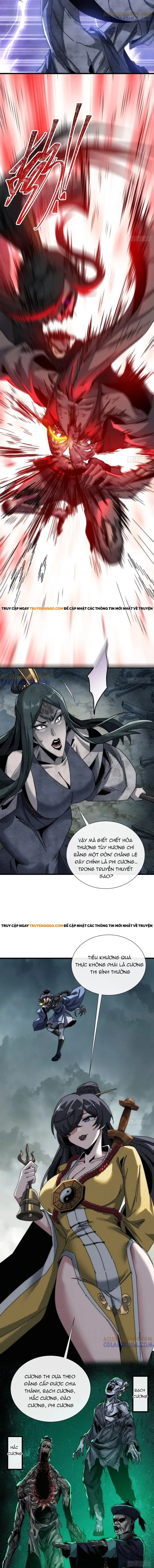 Xưng Bá Phế Thổ: Ta Ở Mạt Thế Chấp Chưởng Tiên Môn Chapter 26 - Trang 2
